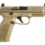 fn509fdeb5d8 1 FN 509 FULL 9MM FDE 4.5" 10+1