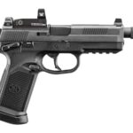 fn66 100657 FNX45 TAC 45ACP BK 15+1 VIPER#