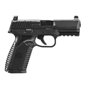 FN 510 MRD 10mm full-size pistol 4.1 inch barrel black optic-ready
