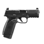 fn66101387e10f 1 FN 545 MRD 45ACP BLK 4.1" 15+1