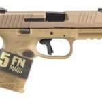 fn6610164381b4 1 FN 509C 9MM FDE 3.7" 24+1 BUNDLE