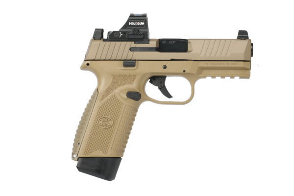 fn66101919d77c scaled FN 545 MRD 45ACP FDE 10+1 407C