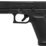 g21gen5mos5fbe GLOCK G21 G5 45ACP 10+1 4.6" MOS FS