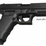 g21sfglockrail GLOCK G21SF 45ACP FS 10+1 CA COMP