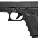 g25d9e1 GLOCK G25 G3 380ACP 15+1 4" FS #