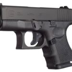 g33g4 GLOCK G33 G4 357SIG 9+1 3.43" FS