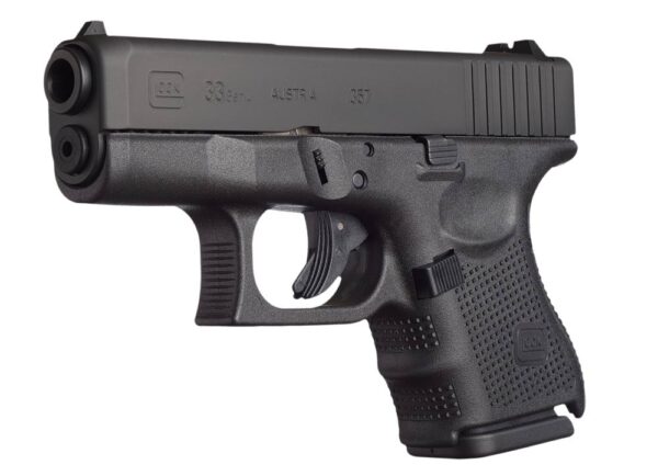 g33g4 GLOCK G33 G4 357SIG 9+1 3.43" FS