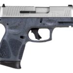 g3cgrey63bb TAURUS G3C 9MM GRAY SPL/SS 3.2" 10+1