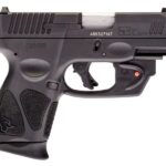 g3cvlb7db TAURUS G3C 9MM BLK 3.2" 12+1 VIRIDIAN