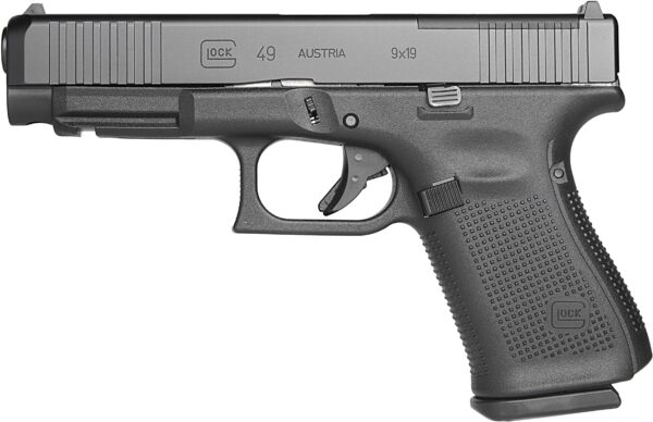 g498469 scaled GLOCK G49 G5 9MM 15+1 4.49" MOS FS #