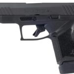 g4xl0da9 1 TAURUS GX4XL 9MM BLK/BLK 3.7" 10+1