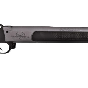 TRADITIONS OUTFITTER G3 45-70 22" SS/SYN
