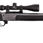 genericoutfitterg3blacksynwscope7e31 1 TRADITIONS OUTFITTER G3 350LEG 22" SS PKG