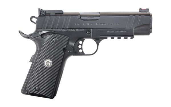 EAA CORP MC1911C 10MM BLK 4.4" 9+1 AS