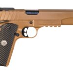 girsmc1911s10mmdehuntfa21 EAA CORP MC1911 HUNTER 10MM FDE 6" 9+1