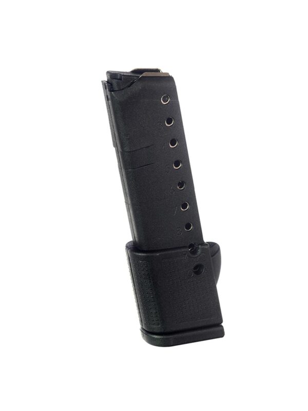 glk112c8f PROMAG GLK 42 380ACP MAG 10RD