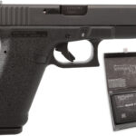 glock17g1leftrightde3a GLOCK G17 G1 9MM 17+1 4.49" FS