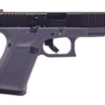 glpa195s201mosgfrightda9d GLOCK G19 G5 9MM 10+1 4.0" MOS GRAY