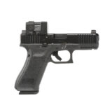 glpa455s301m7a1rightda8c GLOCK G45 G5 9MM 17+1 4.0" MOS ACRO