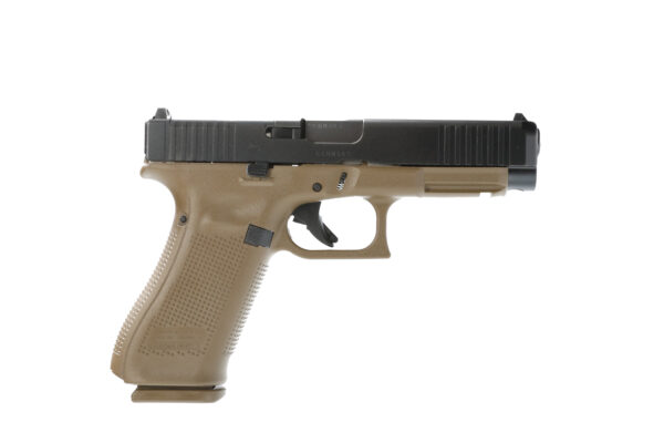 glpa475s203mosdright8d6b 1 scaled GLOCK G47 G5 9MM 17+1 4.49" MOS FDE