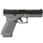 glua205s203mosd0bc3 GLOCK G20 G5 10MM 15+1 4.61" GRY MOS