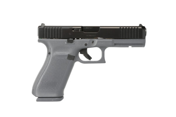 glua205s203mosd0bc3 scaled GLOCK G20 G5 10MM 15+1 4.61" GRY MOS