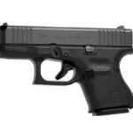 glua265s201ea51 GLOCK G26 G5 9MM 10+1 3.46" FS