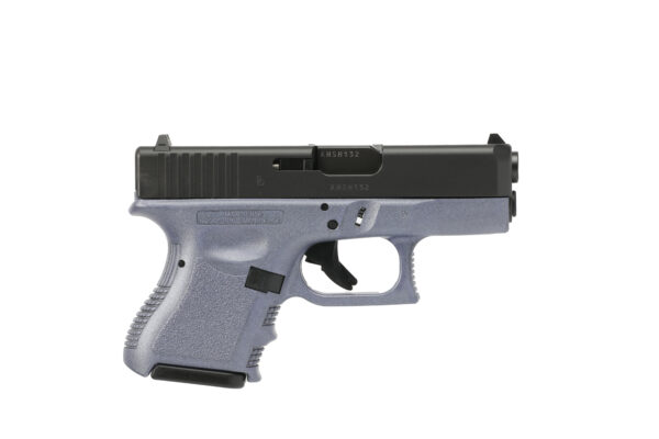 glui2850201orright66f7 scaled GLOCK G28 G3 380ACP 10+1 3.5" ORCHID