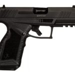 gx4cb0f3 TAURUS GX4C 9MM BLK/BLK 3.7" 15+1