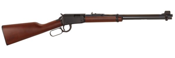 h00135c0 1 HENRY REPEATING ARMS LEVER ACTION 22MAG BL/WD