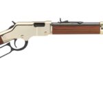 h004fce0 HENRY REPEATING ARMS GOLDEN BOY LEVER 22LR BL/WD
