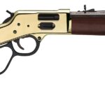 h006gc2c92 HENRY REPEATING ARMS BIG BOY BRASS 44MAG/44SP SG LL