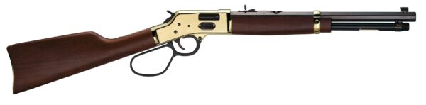 h006gc2c92 HENRY REPEATING ARMS BIG BOY BRASS 44MAG/44SP SG LL