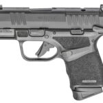 hc9319bospmsle488 SPRINGFIELD ARMORY HELLCAT OSP 9MM BLK 3" NS MS