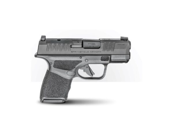 hcca7375 SPRINGFIELD ARMORY HELLCAT OSP 9MM BLK 3" CA