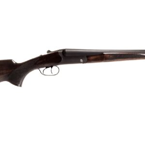 HERITAGE MANUFACTURING BADLANDER 20/18.5 SXS BK/WD