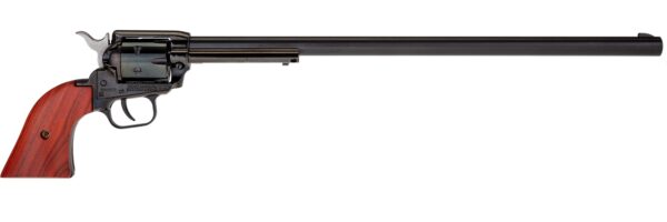 herr22b16ba5f HERITAGE MANUFACTURING RR 22LR BLUE 16" 6RD FS