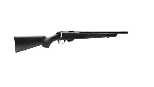 herr22mbs6a08e TIKKA T1 17HMR 16" BLK 10+1