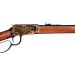 hesml22lch129059 HERITAGE MANUFACTURING SETTLER MARES LEG 22LR CCH/WD