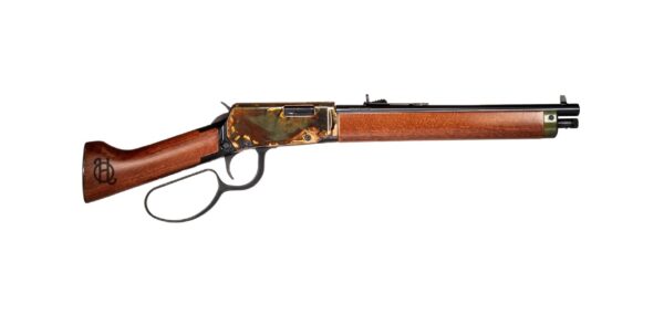 hesml22lch129059 HERITAGE MANUFACTURING SETTLER MARES LEG 22LR CCH/WD