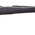 hgr72502b80a HOWA HOGUE 6.5CR BLK 24" TB