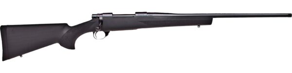 hgr72502b80a HOWA HOGUE 6.5CR BLK 24" TB