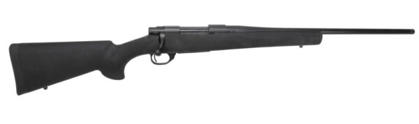 hgr7253229fa HOWA HOGUE 6.5CR BLK 22" TB