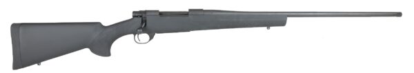 hgr7310234af HOWA HOGUE 308WIN BLK 24" TB