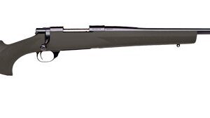 Howa M1500 Hogue .308 / 7.62 NATO 22 inch threaded barrel black Hogue synthetic stock