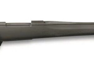Howa M1500 Hogue .300 Winchester Magnum 24-inch threaded barrel black synthetic Hogue stock