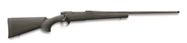 hgr733322fc6 HOWA HOGUE 300WIN BLK 24" TB