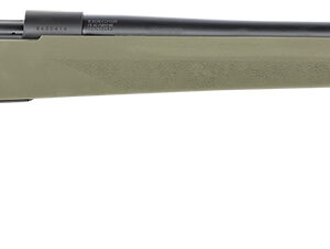 Howa M1500 Hogue 7mm PRC 24 in green Hogue OverMolded synthetic stock bolt-action rifle
