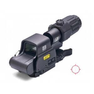 EO TECH HHS II EXPS2 #2RET 3X MAG MNT