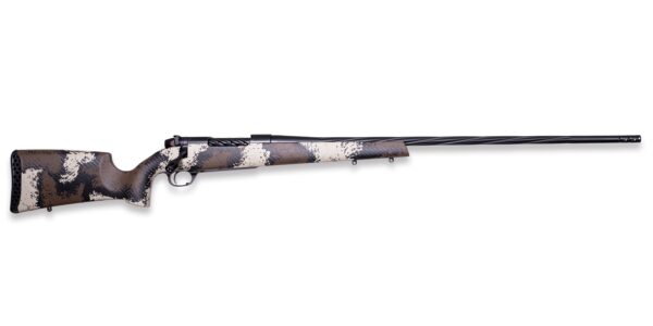 highcountry6a3f 1 WEATHERBY MARK V HIGH COUNTRY 257WBY 26"